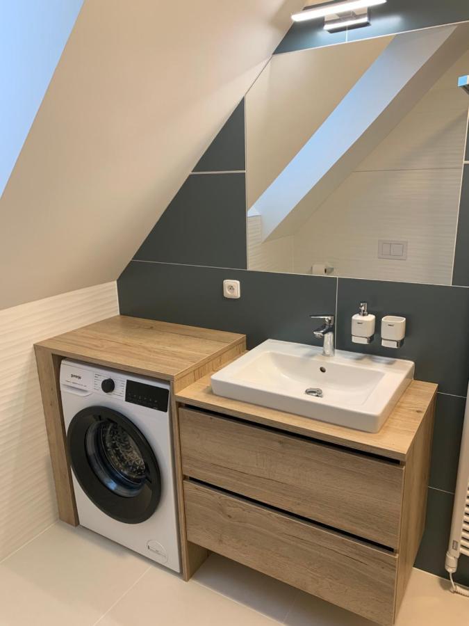 Chaty Pod Klinovcem Loučná pod Klínovcem Екстериор снимка